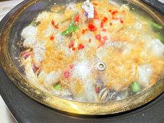 -绿茶餐厅(摩尔城店)