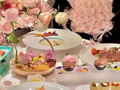 -PARFUM FLORAL花境法餐(南京首店)