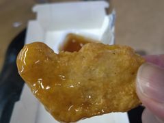 -麦当劳(曲阳店)