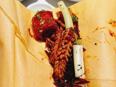 -梅飞酒家(桑园路店)