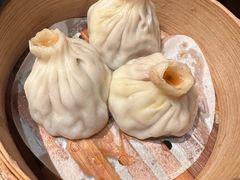 天王烤鸭包-南京大牌档(之心城店)