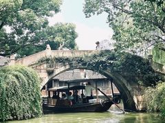 -乌镇景区