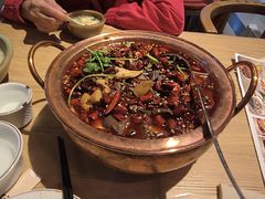 -水煮三国·川鲁江湖菜(香山店)