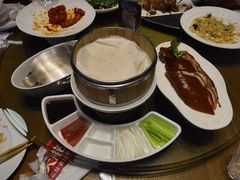 -董家大院·京味家常菜(朝丰家园店)