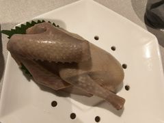 -狮王府淮扬菜(新街口友谊店)