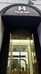 -Hair Co.一间沙龙