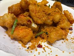 -恒记饭店·海鲜明档(淹城店)