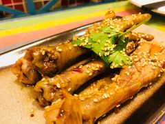-滋味烤鱼(祥和里店)