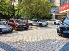 -精典汽车连锁(双楠永盛店)