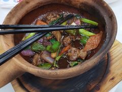 -嘉升大排档(番禺总店)