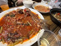 -江南古镇味道·私房菜