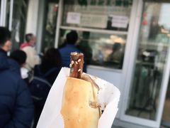 -中关村烤包子(中关村店)