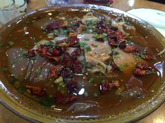 -东北农家饺子村(昌平路店)