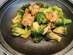 -北平食府·北京烤鸭(北京西站六里桥店)