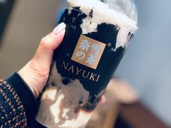 -奈雪的茶(大悦城店)