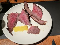 牛三角肉-拉蒂娜·巴西牛排馆 Latina·Brazilian Steakhouse(王府井喜悦店)