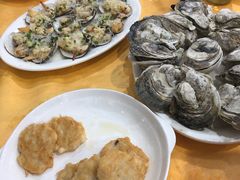 -蚝专家(北滘店)