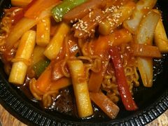 -汉城馆·烤肉火锅餐厅·韩国烤肉(河北云瑧世纪大饭店)