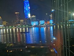 -上海凯宾斯基大酒店