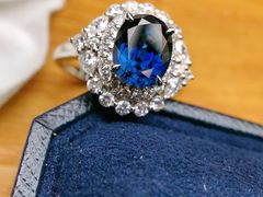 -梵薇Joker.V银饰工作室