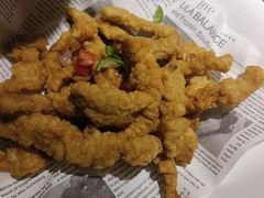 -老平安农家菜(平安店)