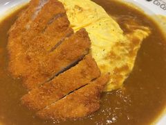 -CoCo壱番屋(久光百货店)