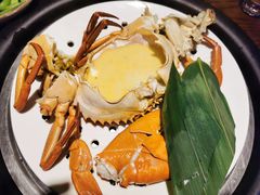 -蒸気海鮮