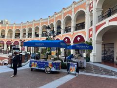 -佛罗伦萨小镇广佛名品奥特莱斯(疏港路店)