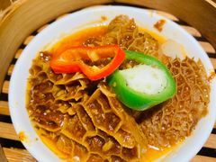-点心传说·粤菜点心(佐阾虹湾店)