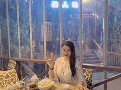 -杭州第一世界大酒店·云曼温泉