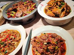 -有位虾匠·胶东小馆(市北店)