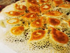 冰花煎饺-老边饺子馆(中街店)