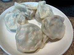 -金谷园饺子馆(北邮总店)