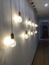 -兰瑜伽·普拉提