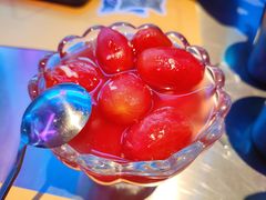 桂花米酿小番茄-燥次·烧烤酒场(万象城店)