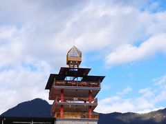 -香格里拉大峡谷巴拉格宗国家级风景名胜区丽江中旅旅游质量服务点