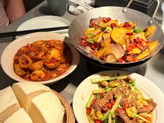 -潇湘阁(汉光百货店)