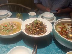 -呷湘厨·鱼汤捞饭·剁椒鱼头·湘菜(国家会展中心店)
