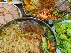 -顺通大冷面(总店)