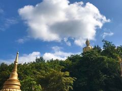 -西双版纳勐泐文化旅游区