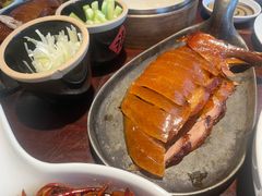 -德永枣香烤鸭(官舍店)