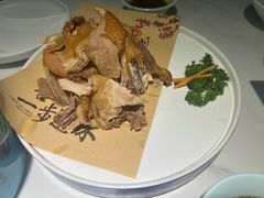 -来相会饺子·新辽菜(甘家口店)