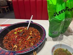 -何师傅美蛙鱼头(汉街店)