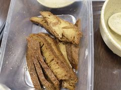 -李记清真馆(打钉巷店)