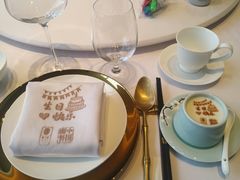 -俏江南天津时尚曲艺主题餐厅(马场道店)