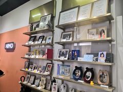 -海马体照相馆(佛山岭南站店)