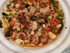-湖南码头·地道岳阳美食·湘菜(魏公村店)