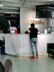 -Miracle集简美发沙龙