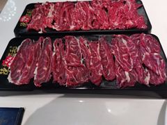 -陈记顺和潮汕牛肉火锅(棠德南路店)