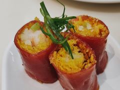 -蔡澜点心·粤菜(赛格国际购物中心店)